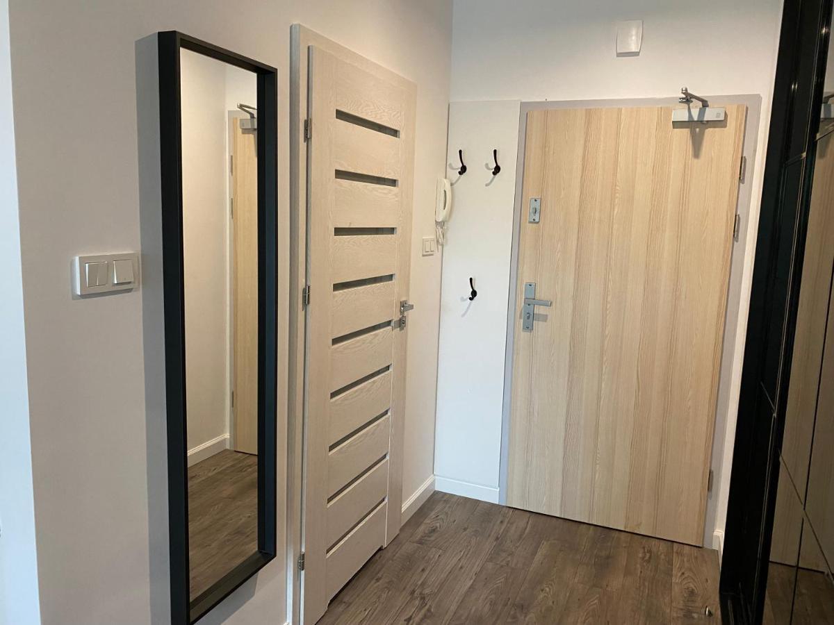 Apartament Foresta Karpacz Exterior foto